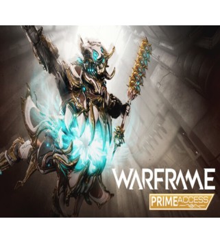 Warframe: Grendel Prime Access - Nourish Pack Manual Delivery Key GLOBAL